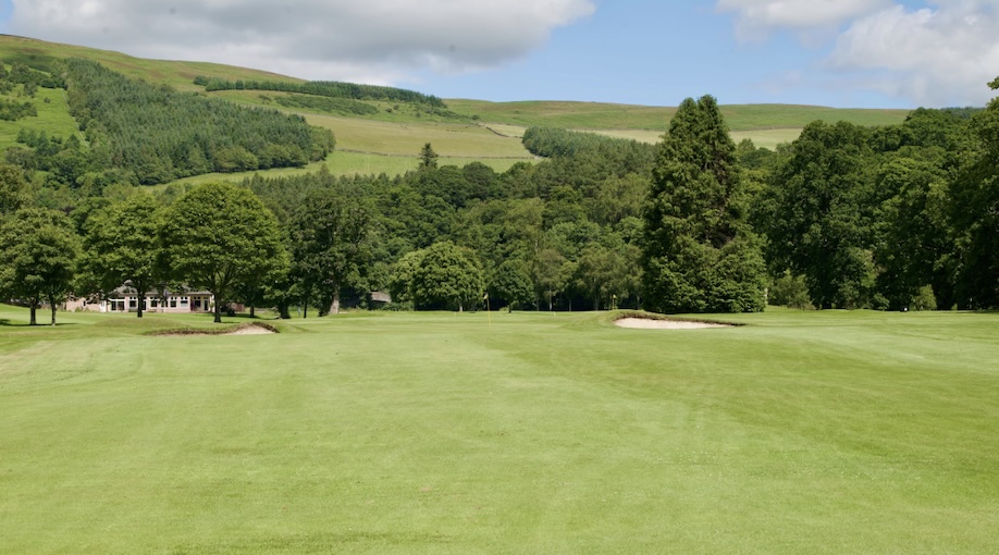 Photo of Torwoodlee Golf Club